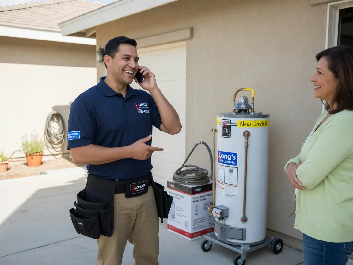 Leak Detection Commerce, MO FAQs